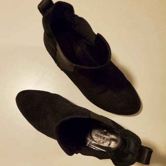 Rag and Bone Bootie - Picture 4 of 7